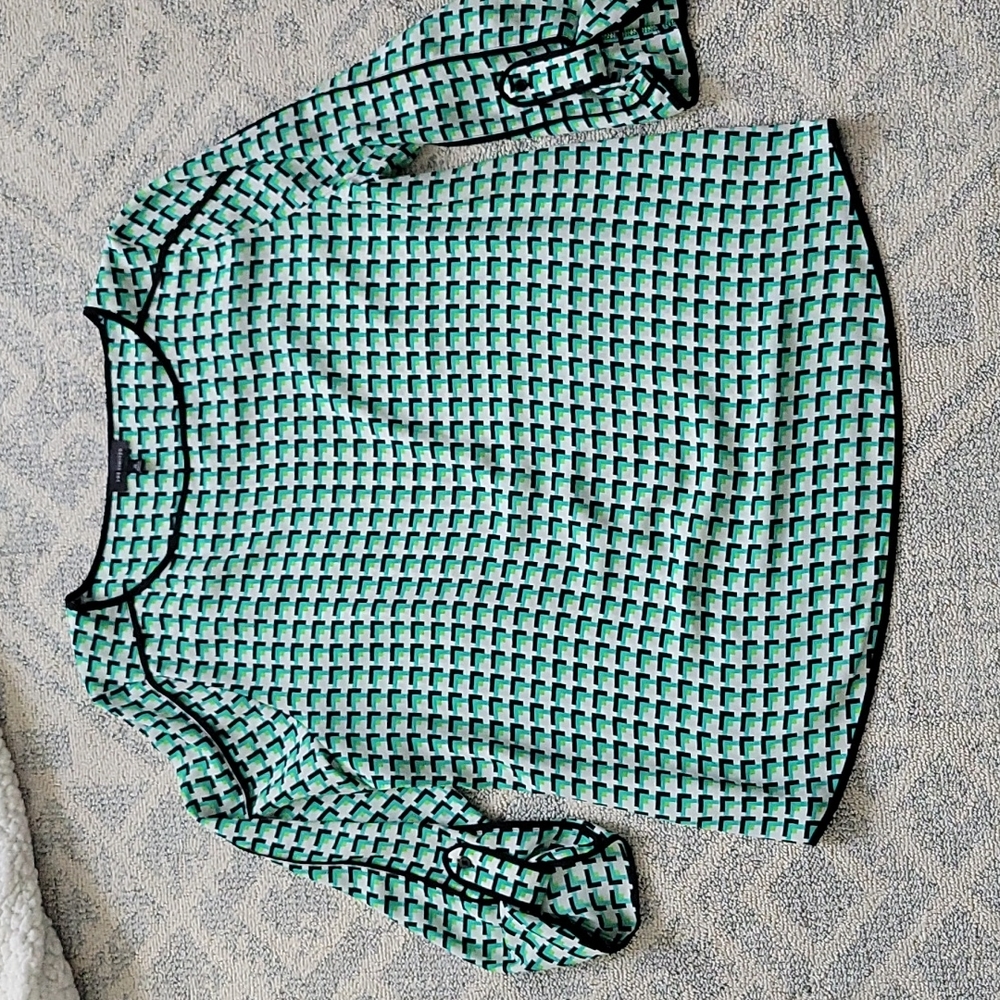 The Limited Blouse